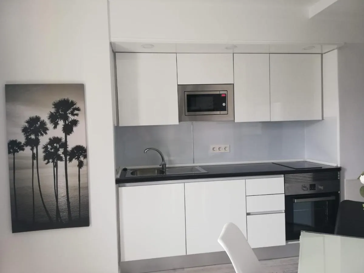 Apartamento La Estrella, Los Cristianos Los Cristianos  Los Cristianos (Tenerife)