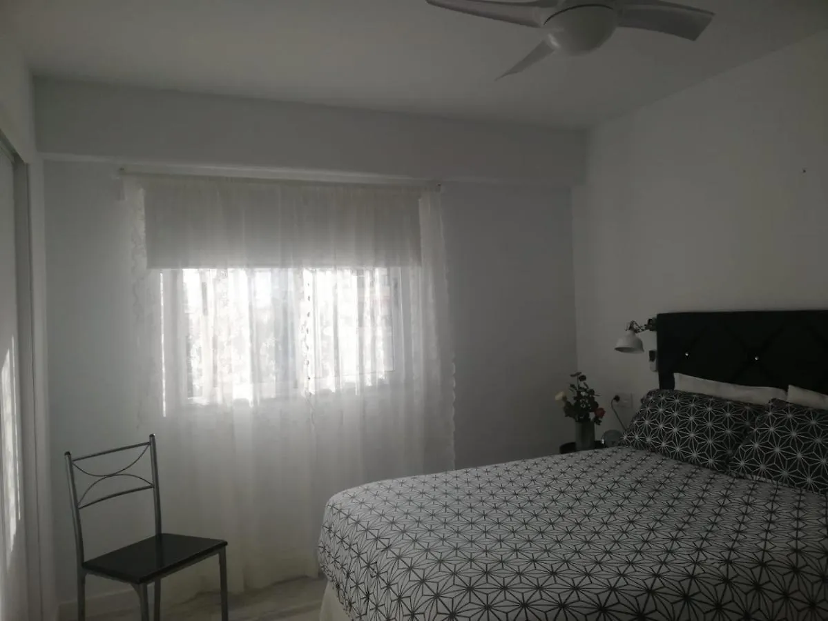 Appartamento Apartamento La Estrella, Los Cristianos Los Cristianos  Spagna