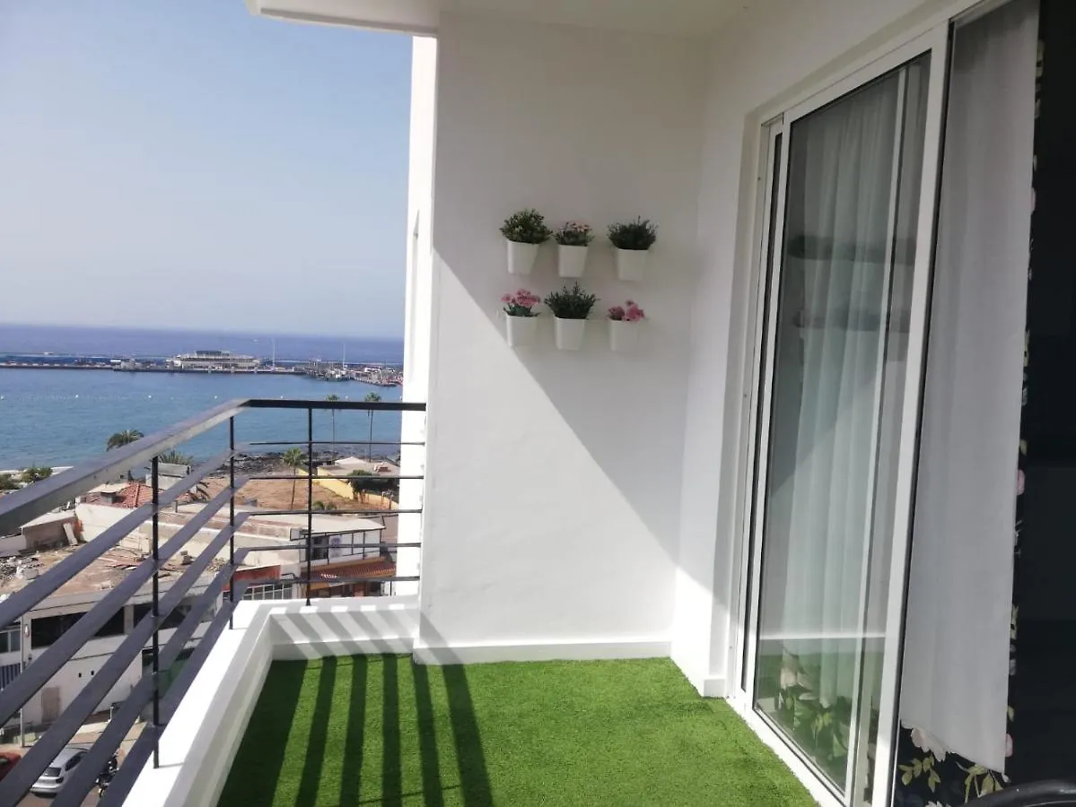 Appartamento Apartamento La Estrella, Los Cristianos Los Cristianos