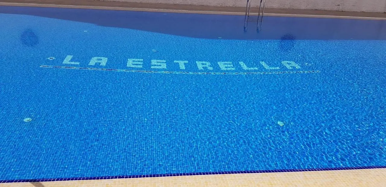 Apartamento La Estrella, Los Cristianos Los Cristianos  Appartamento Los Cristianos (Tenerife)