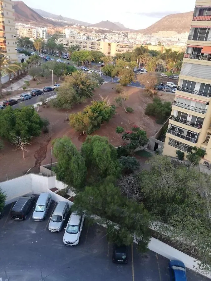 Appartamento Apartamento La Estrella, Los Cristianos Los Cristianos