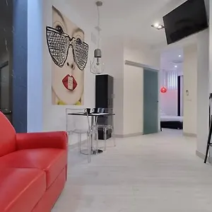 Puerto Principe Loft Santander