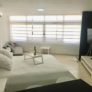 Cristianos Los Cristianos (Tenerife)